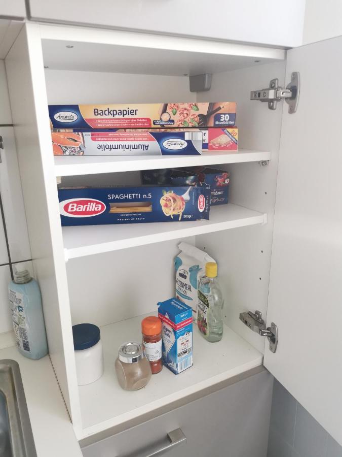 Apartment Düsseldorf-süd Düsseldorf