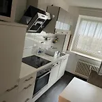 Apartment Düsseldorf-Süd