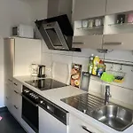 Apartment Düsseldorf-Süd
