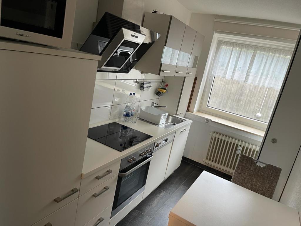 Apartment Düsseldorf-süd