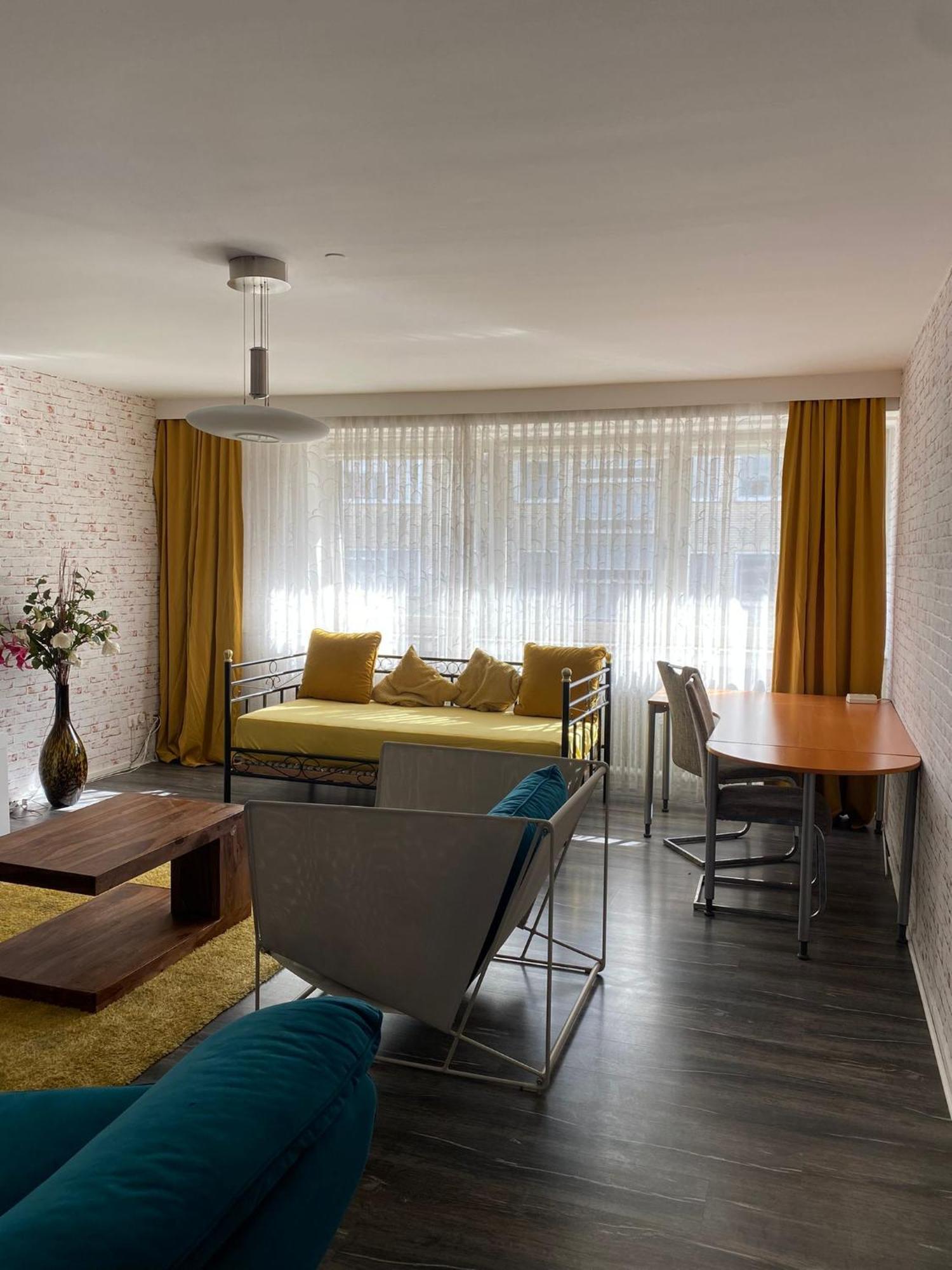 Apartment Düsseldorf-süd *